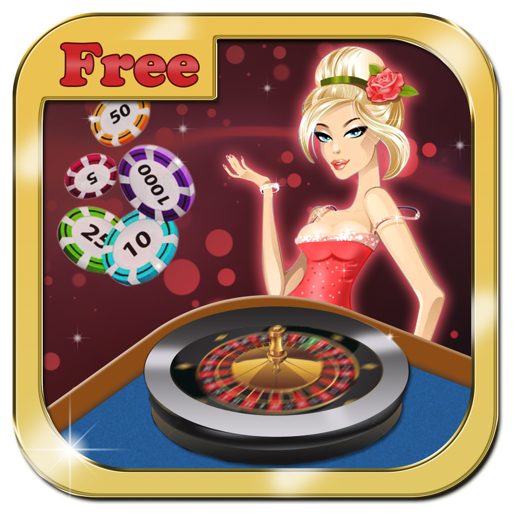 Party Roulette - Vegas Style Free icon