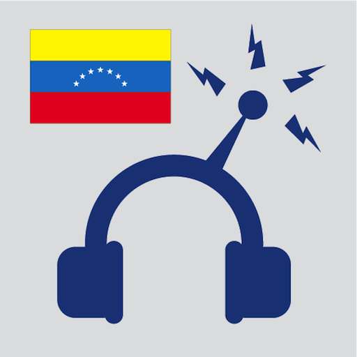 Touch Radio Venezuela icon