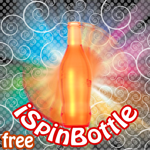 iSpinBottle free icon