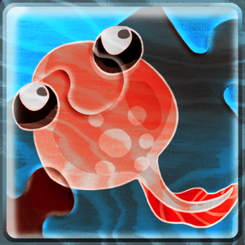 Angry Tadpole icon