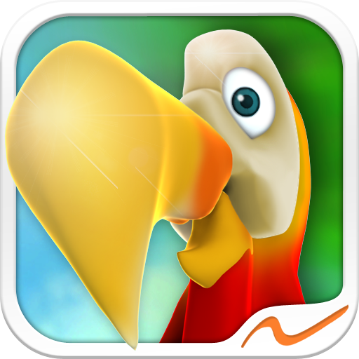 Panic Parrot icon