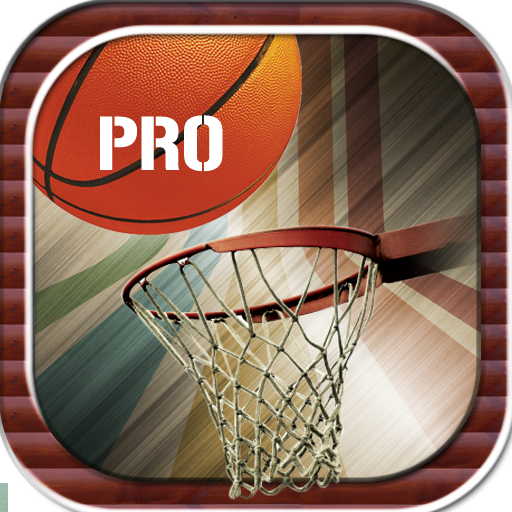 Slam Dunk Pro icon