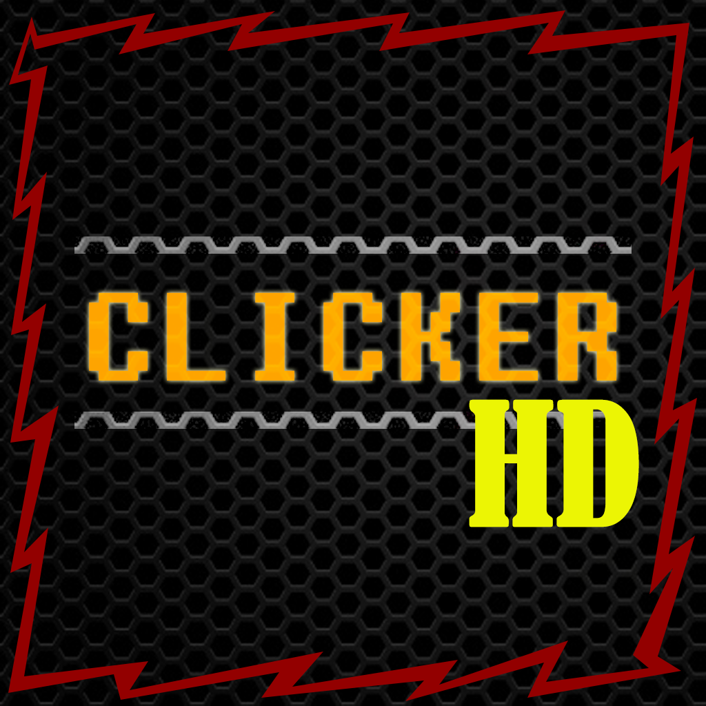 Clicker's HD