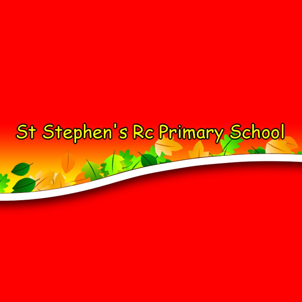 St Stephen's Rc Primary School