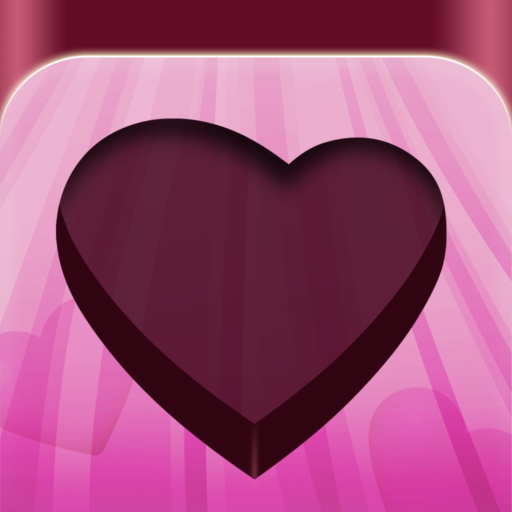 Valentine's Love Cam icon