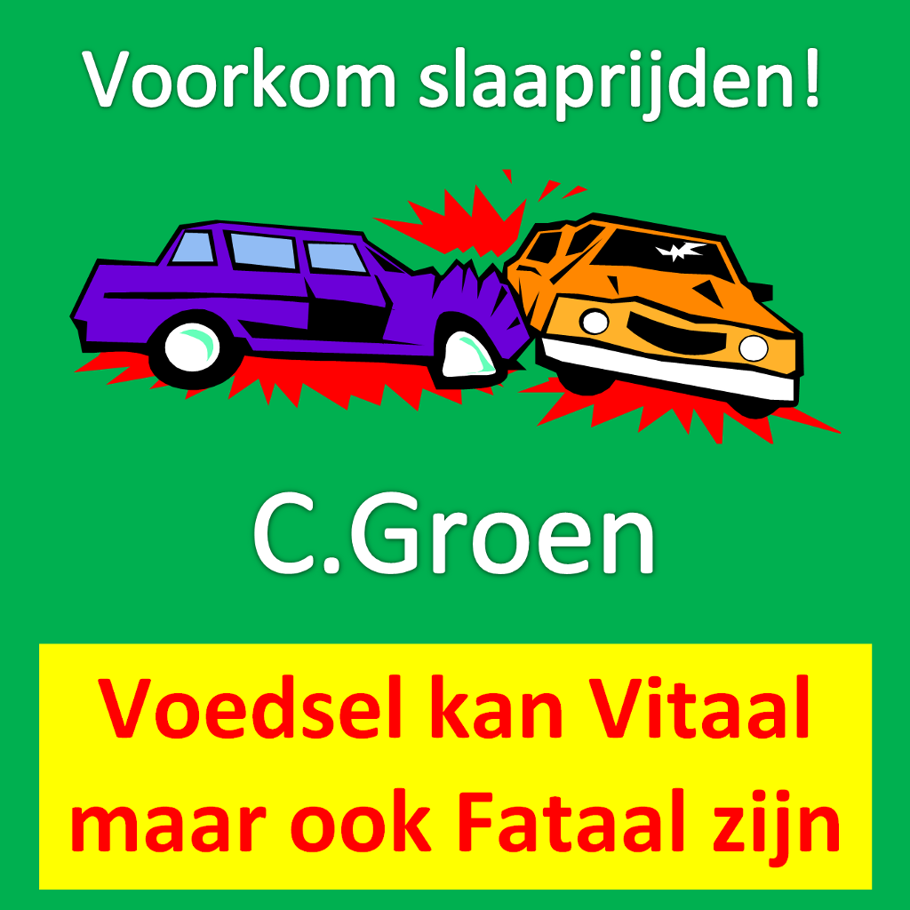 Voorkom Slaaprijden icon