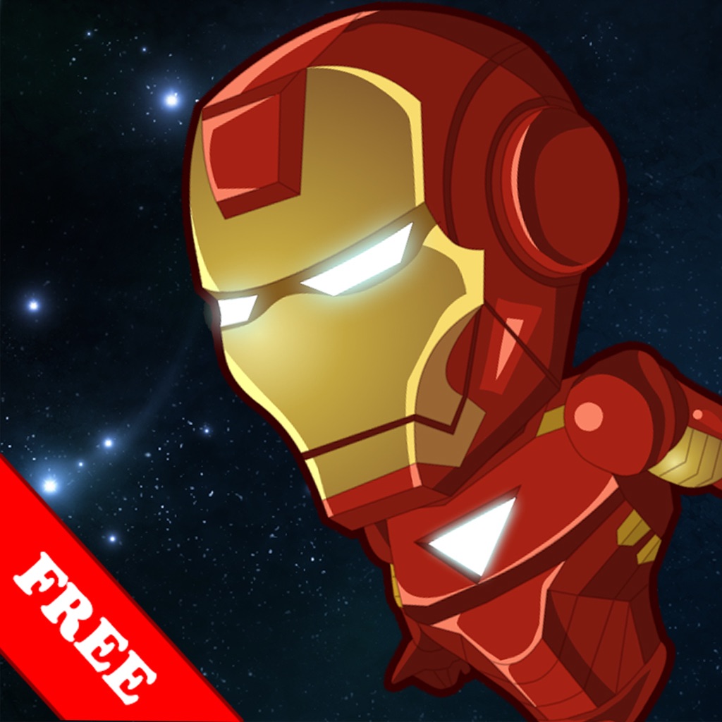 Iron Revenger icon