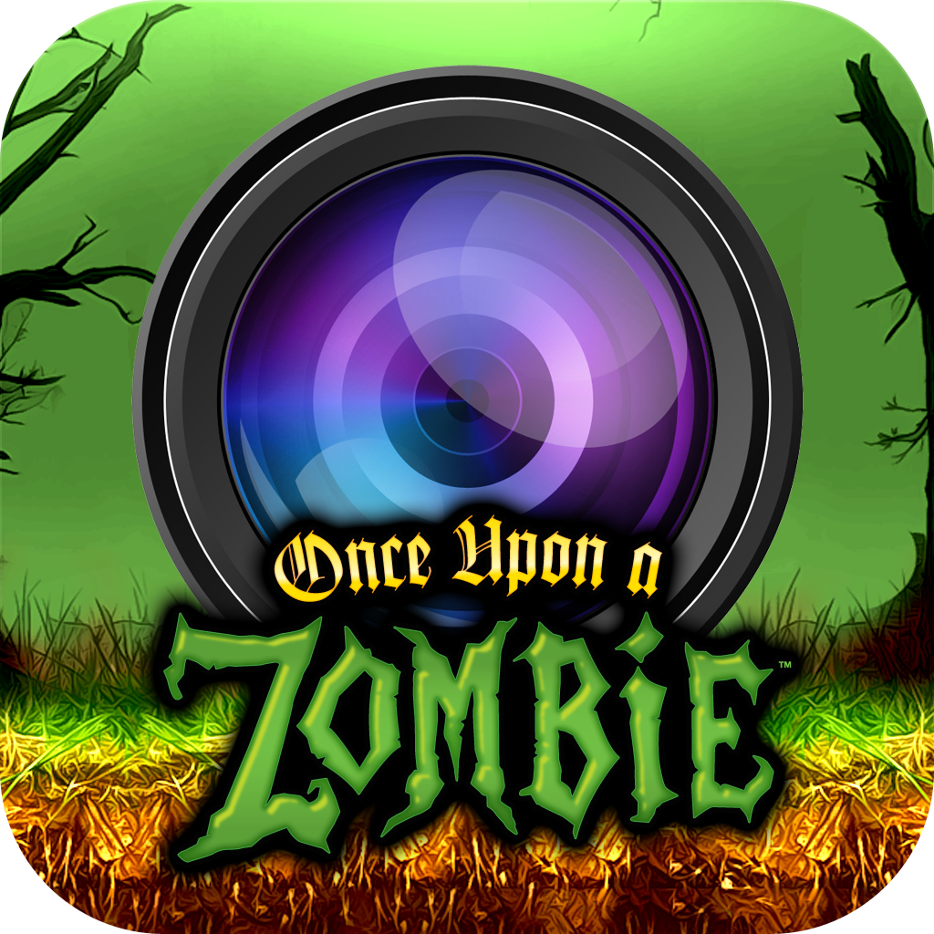 Once Upon A Zombiecam icon