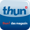 thun!dasmagazin - iPhoneアプリ