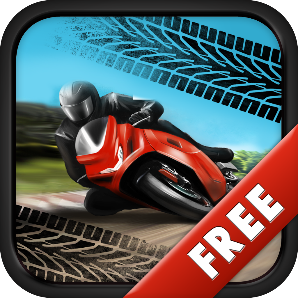 Motorcycle Style Ride Master - Beat The Traffic On Your Motor Bike! icon