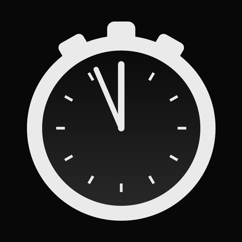Timer & Stopwatch for iPad