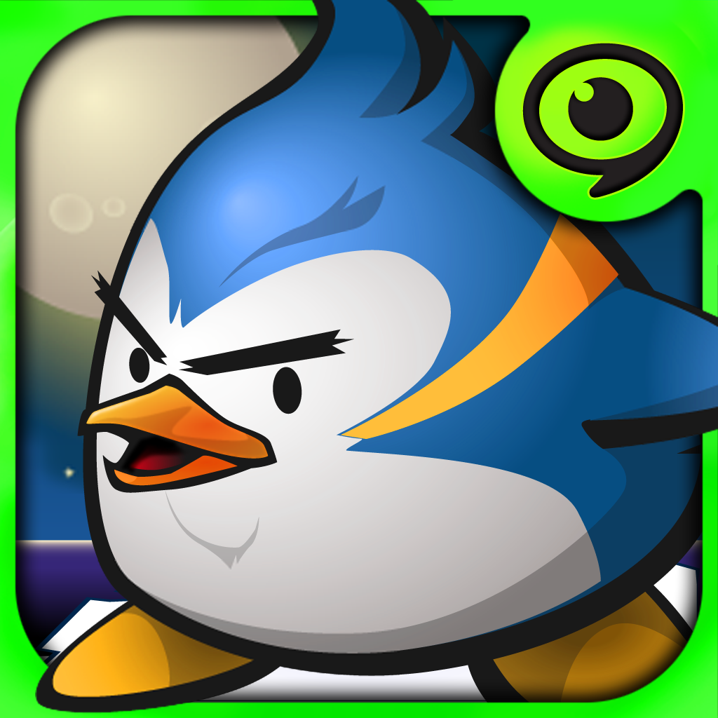 Air Penguin Free