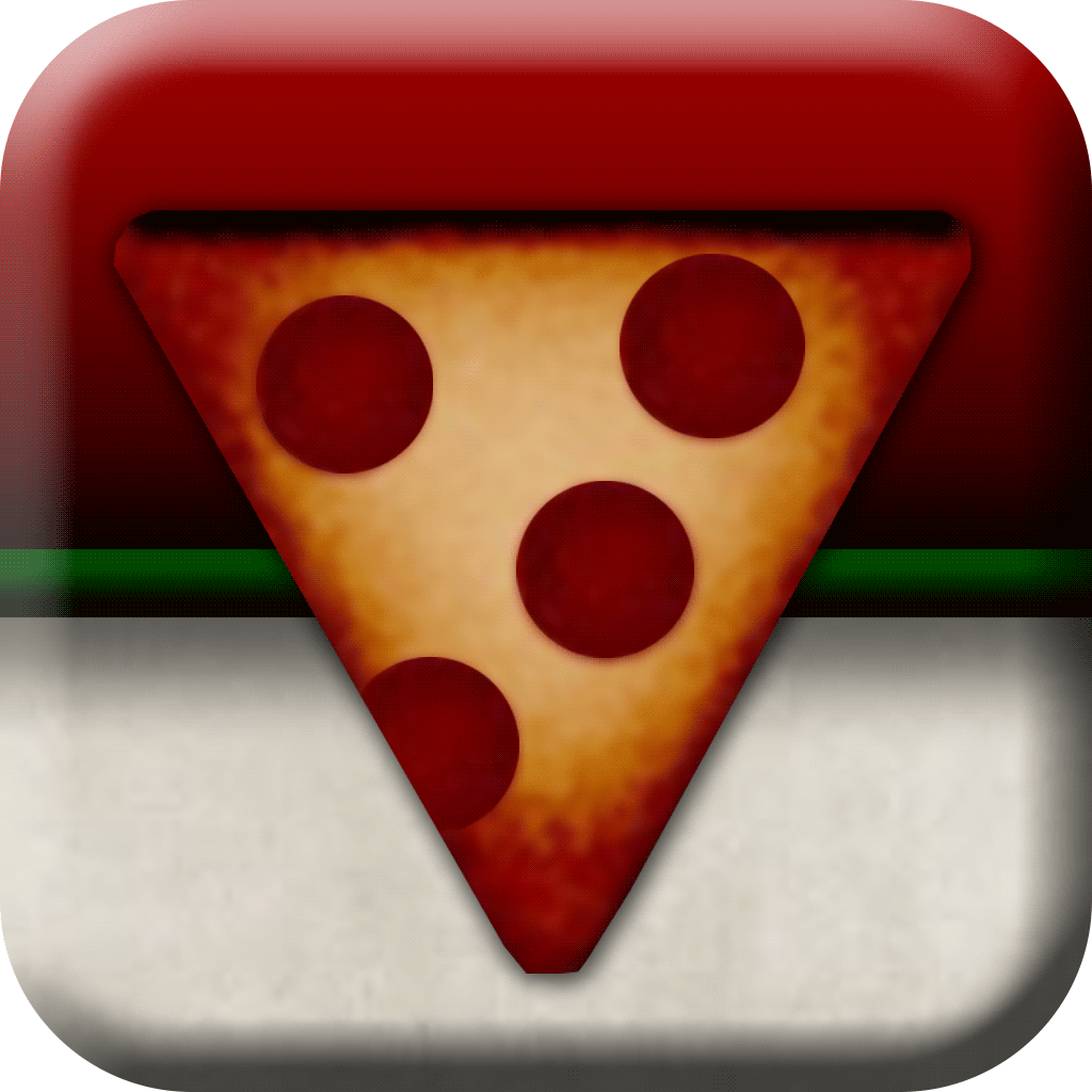 Tusmore Pizzeria & Cafe icon