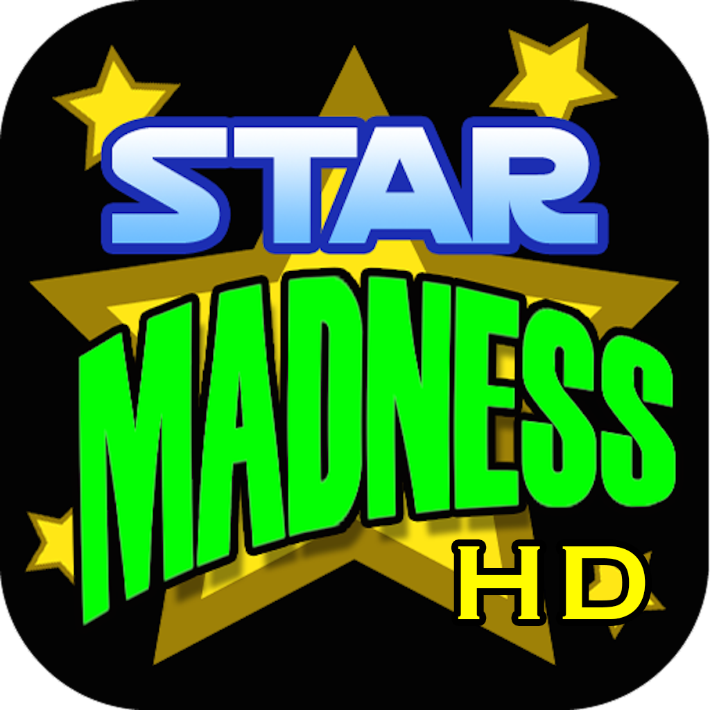 A Star Madness  hd icon