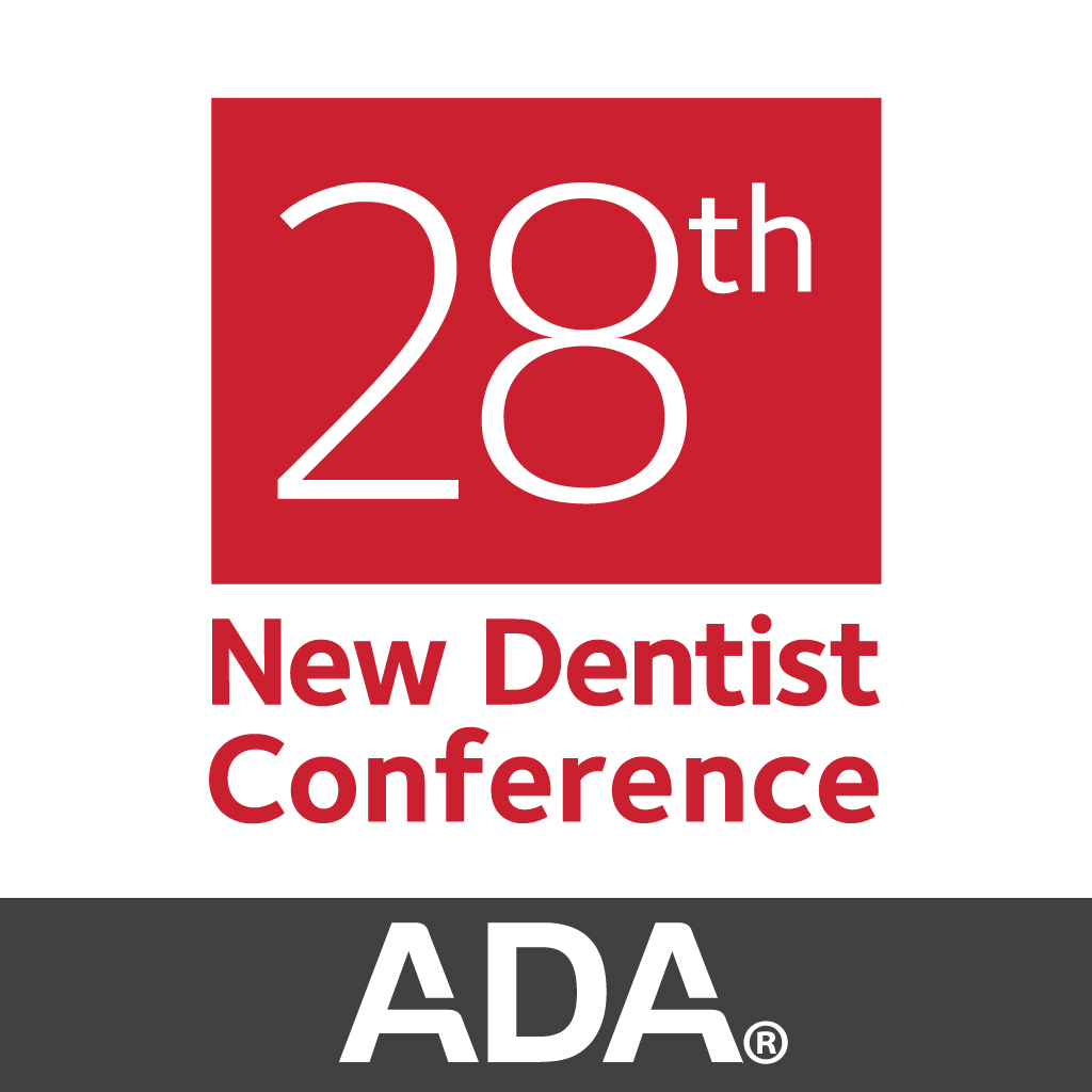 ADA 28th New Dentist Conference — Here We Come!