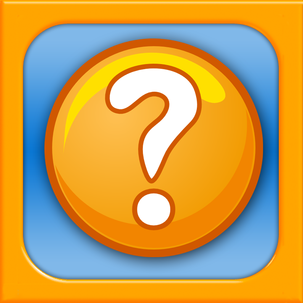 Mega Trivia icon