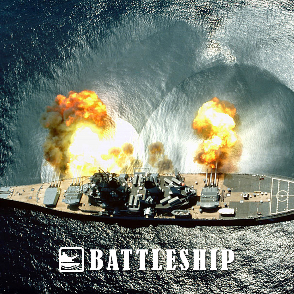 Battleship World