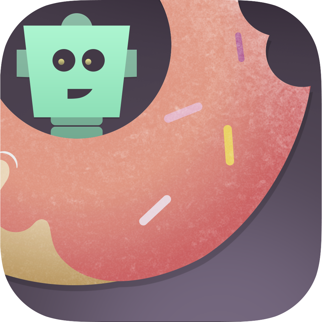 Doughbot - Find Doughnuts Nearby!