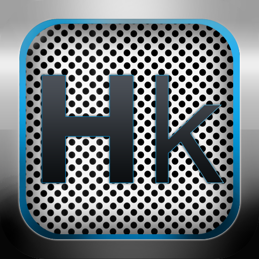 A+ HandDrumKit : Full Version icon
