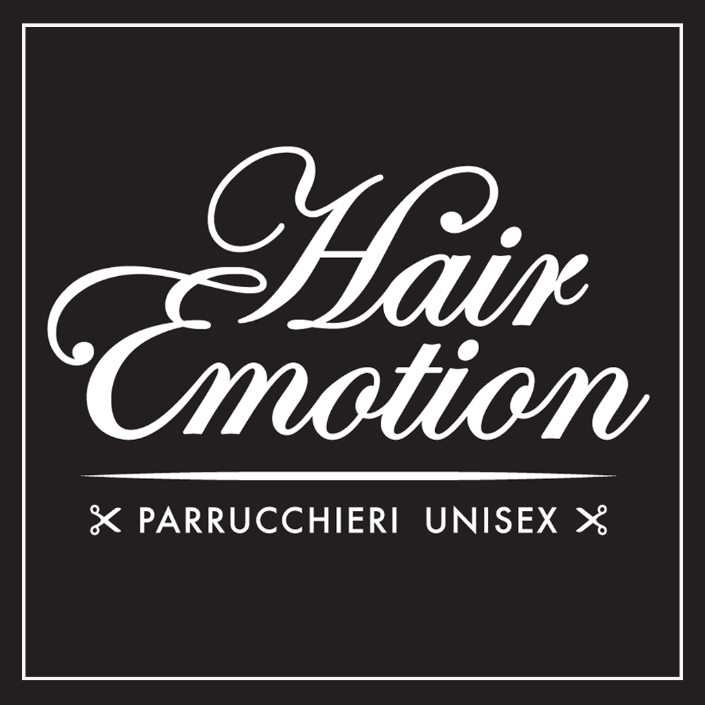 Hair Emotion icon