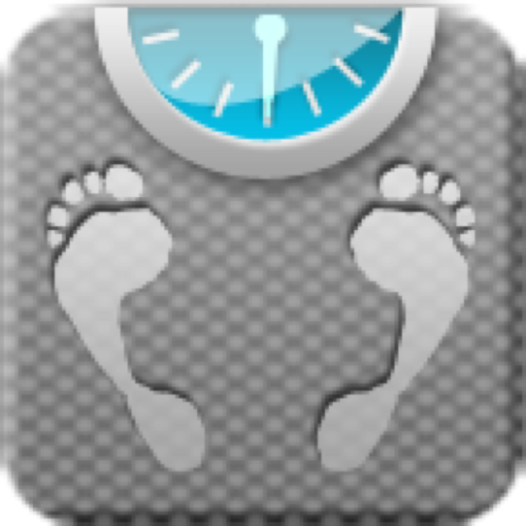 iHealth Scale