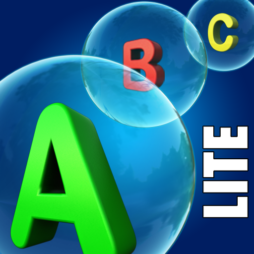 BubbleBet HD Lite