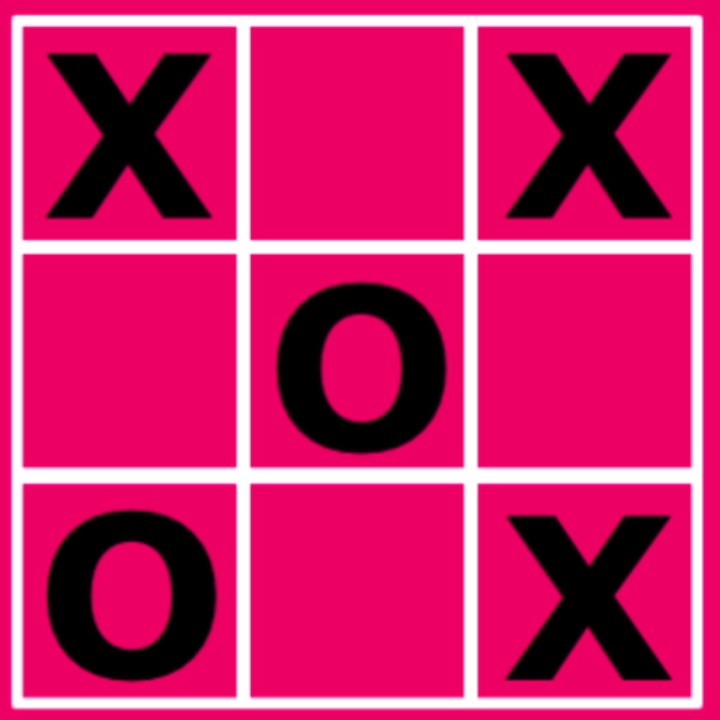 X - O Free icon