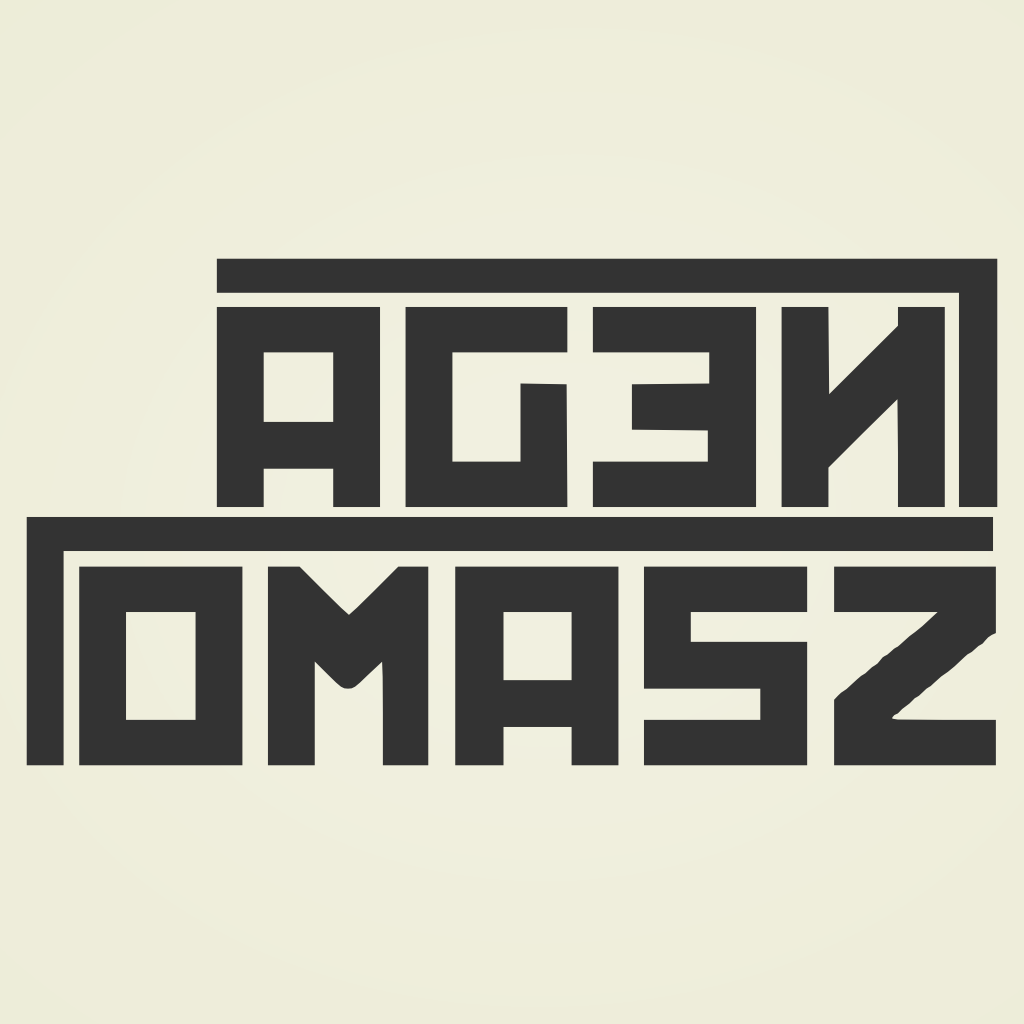 AGENTomasz