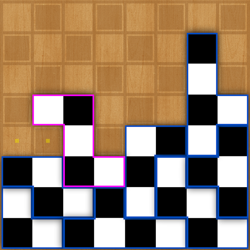 Board : Chess Puzzle Free icon