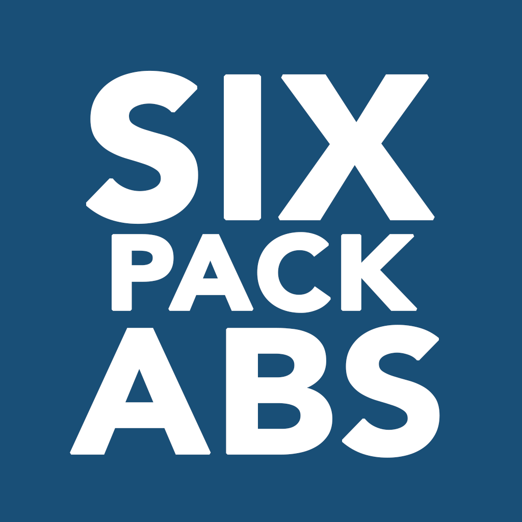 Men's Six Pack Abs | 7 Minute Core Trainer - Get ripped abdominals at home!