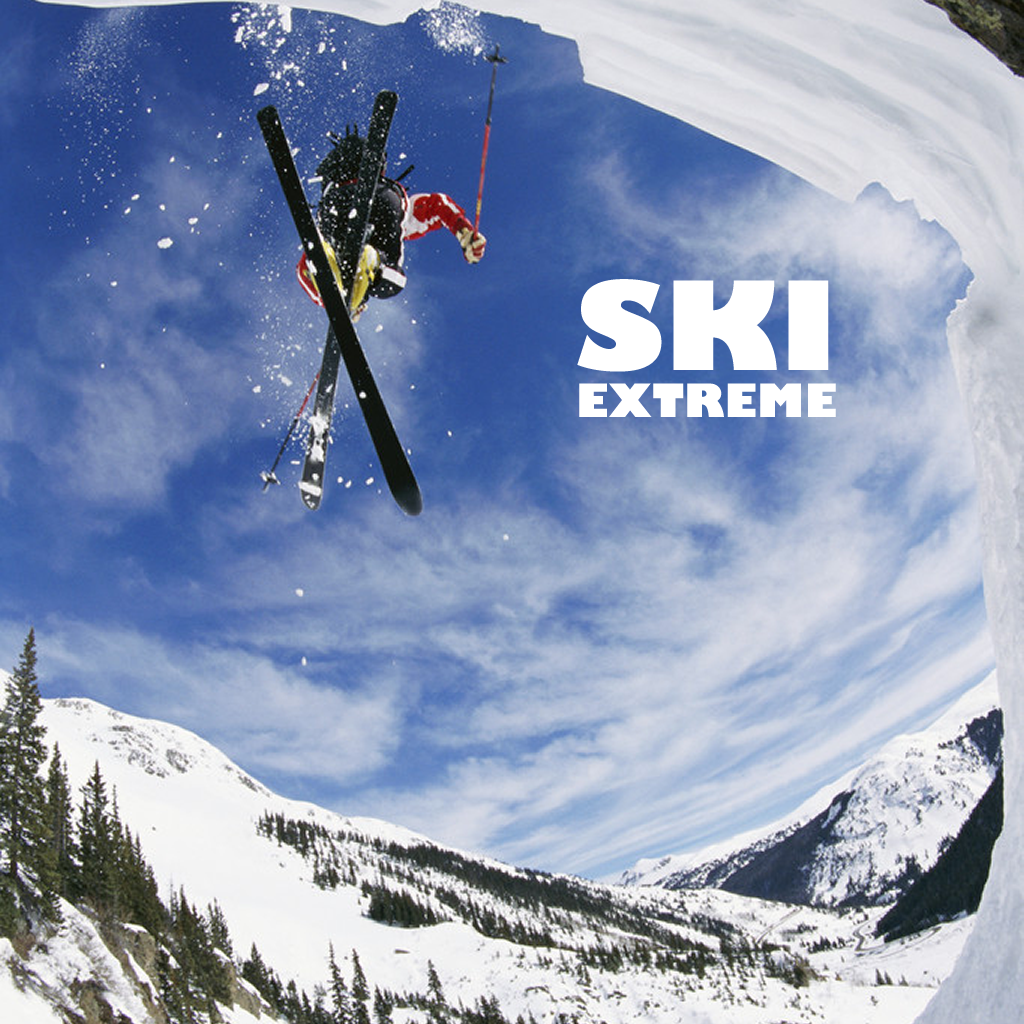 Ski Extreme icon