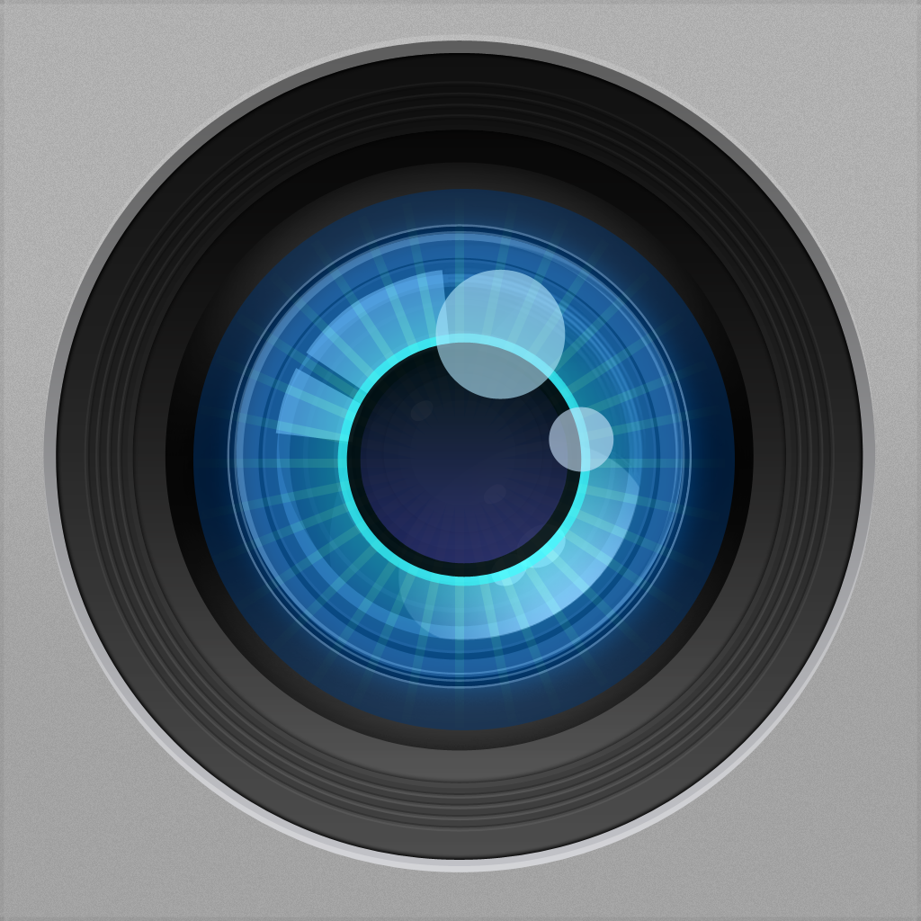 xCamera - Real Secret Folder with Private Photo Roll. icon