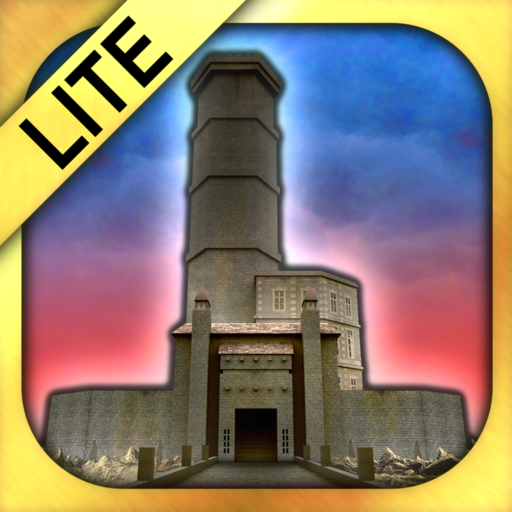 The Magic Castle LITE - Mystery Adventure icon