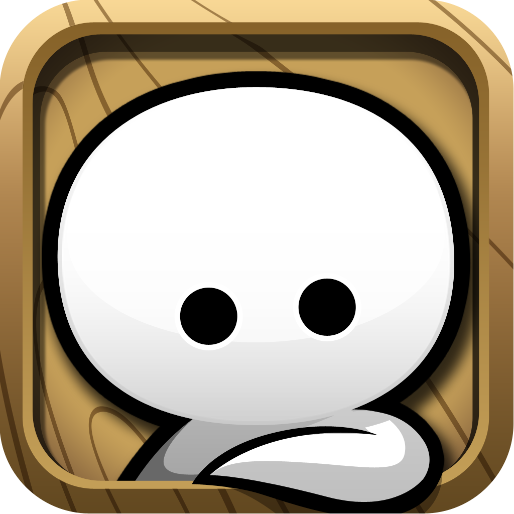 New App: One Tap Hero Is So Cute, Your Head May Asplode