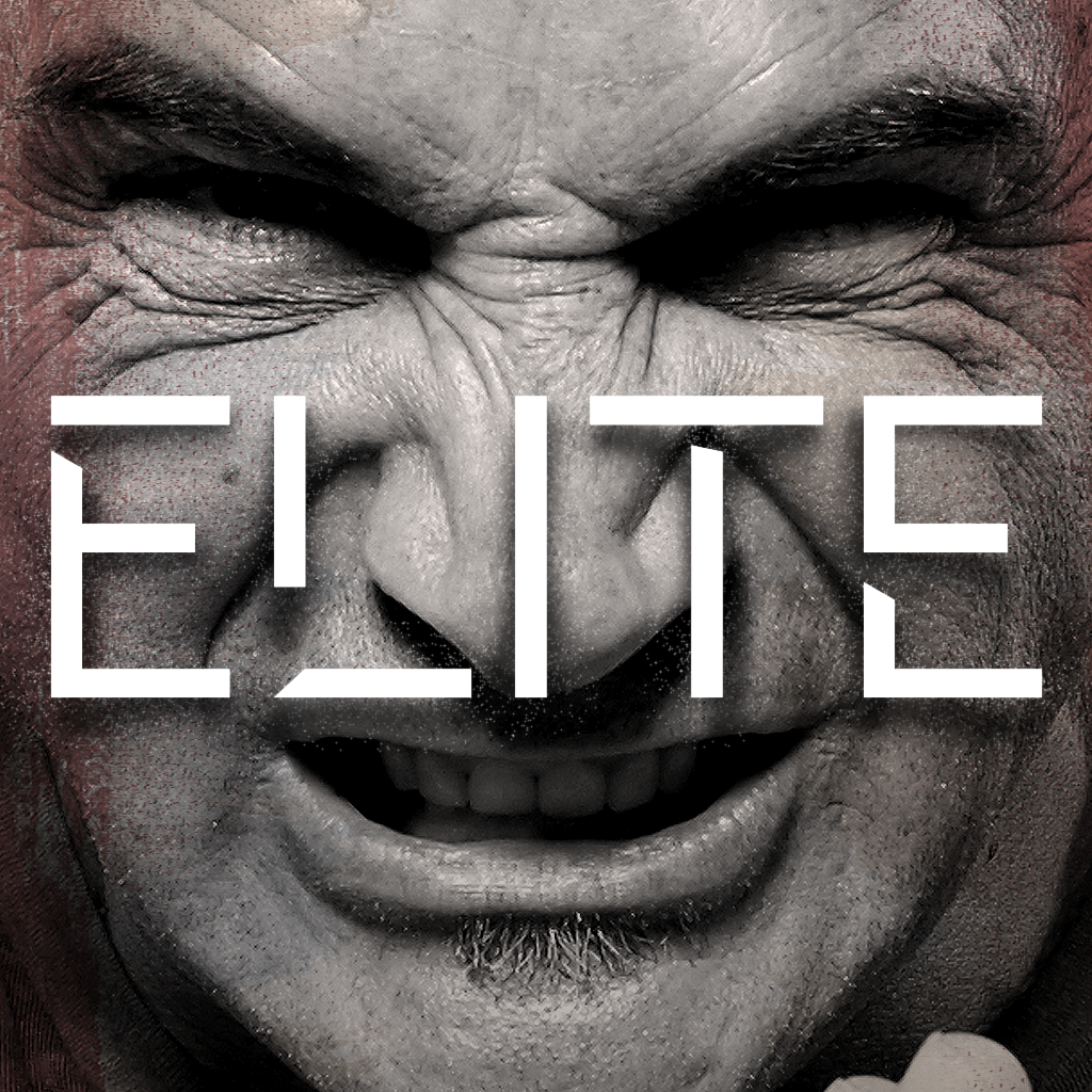Elite MMA Mobile icon