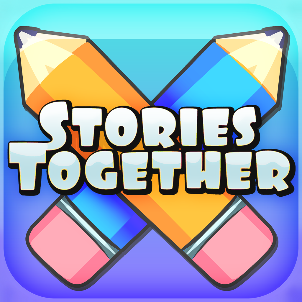 Stories Together icon