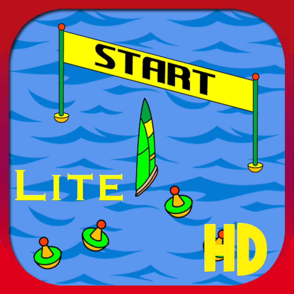 A Boat Trial HD Lite icon