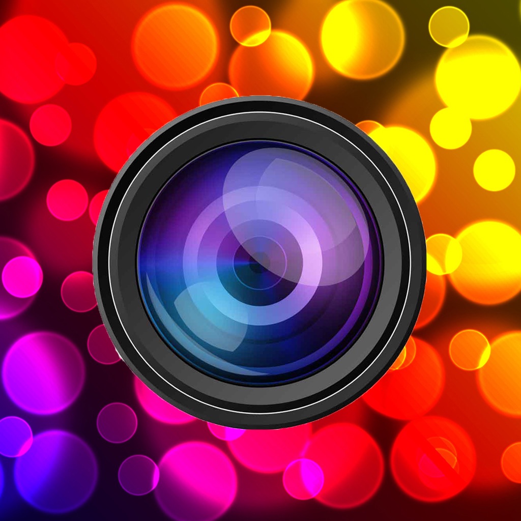 InstaEffect FX Free - Instant Photo Space Effects For Tumblr,Omegle,Pinterest,Bbm icon