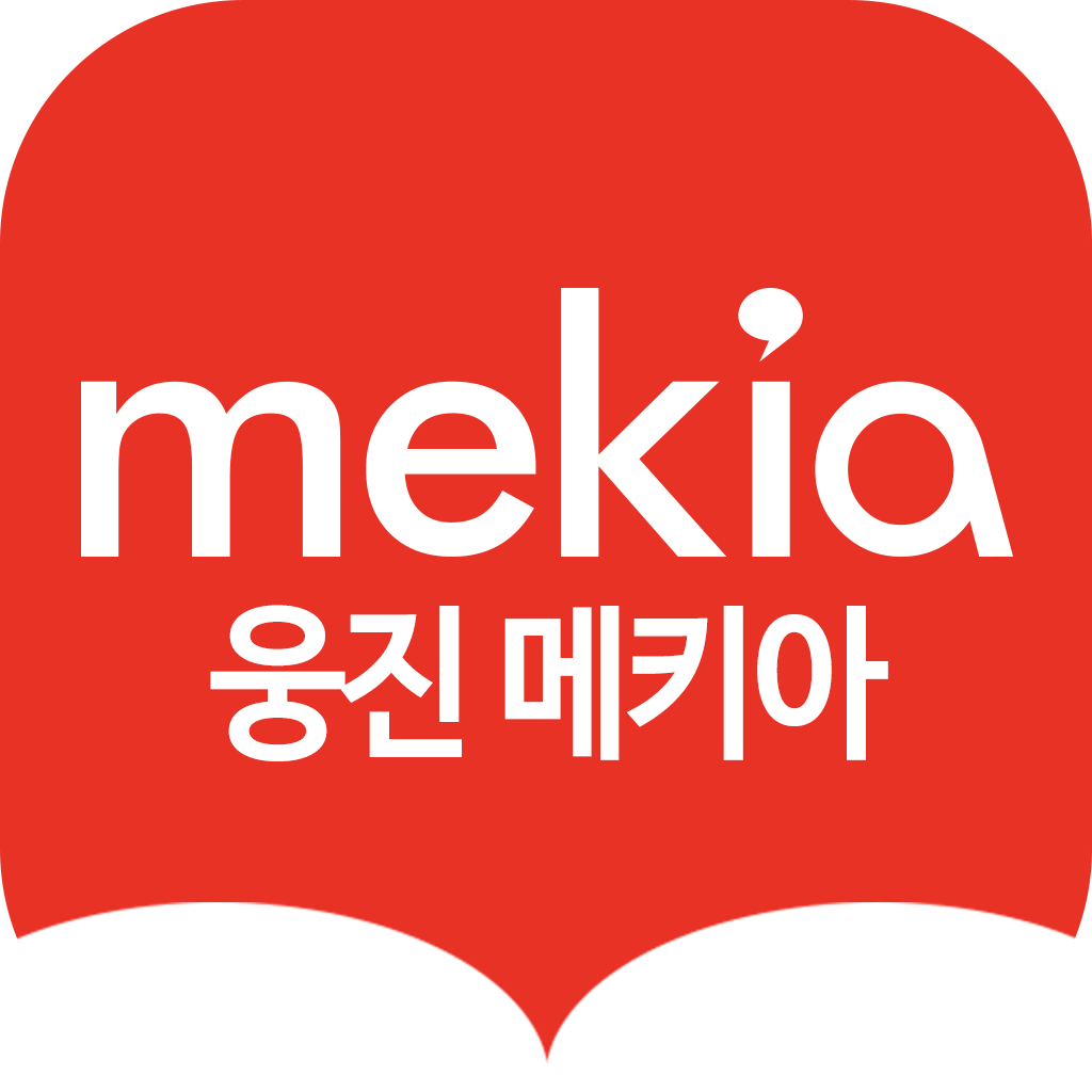 메키아 전자도서관 icon