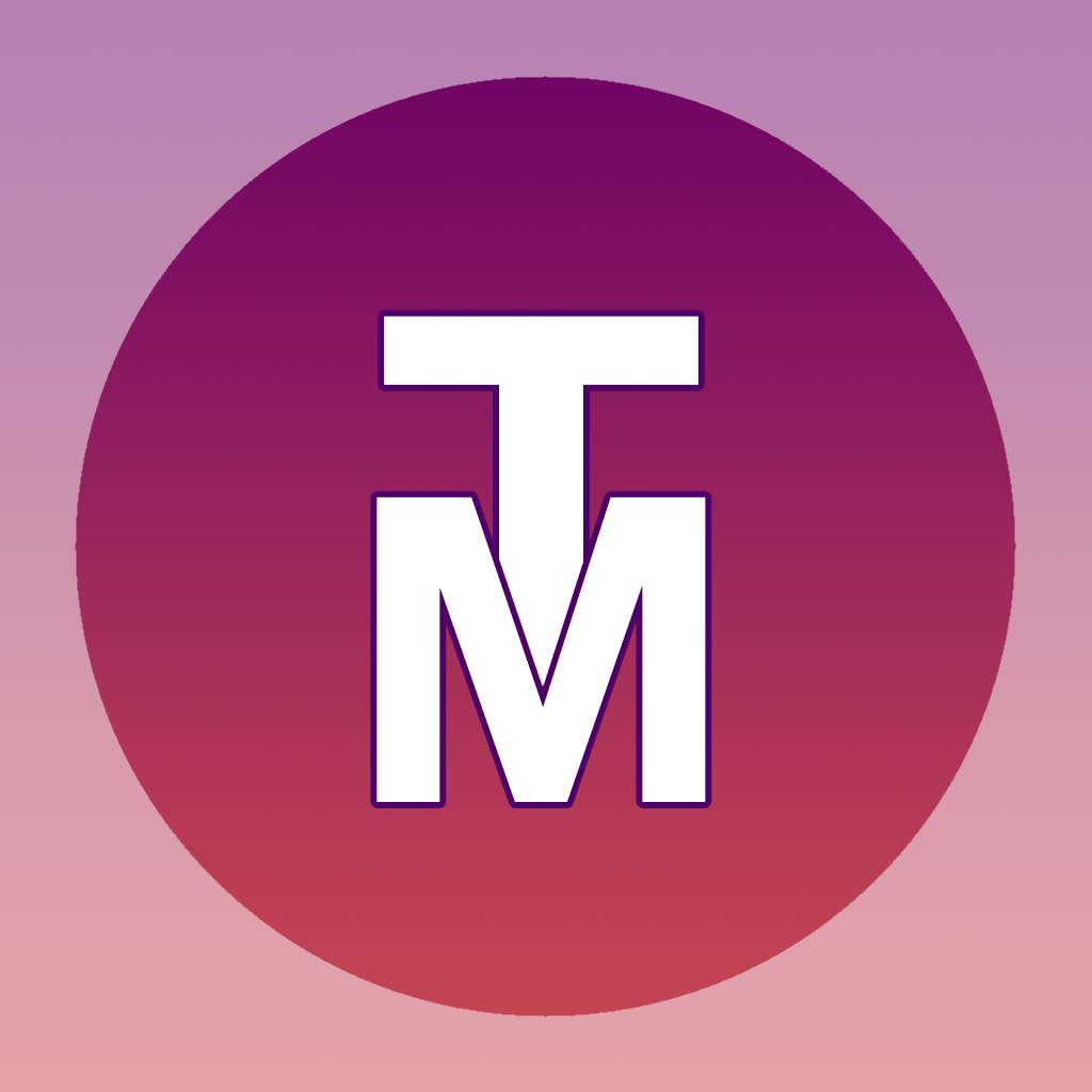 m-Task icon