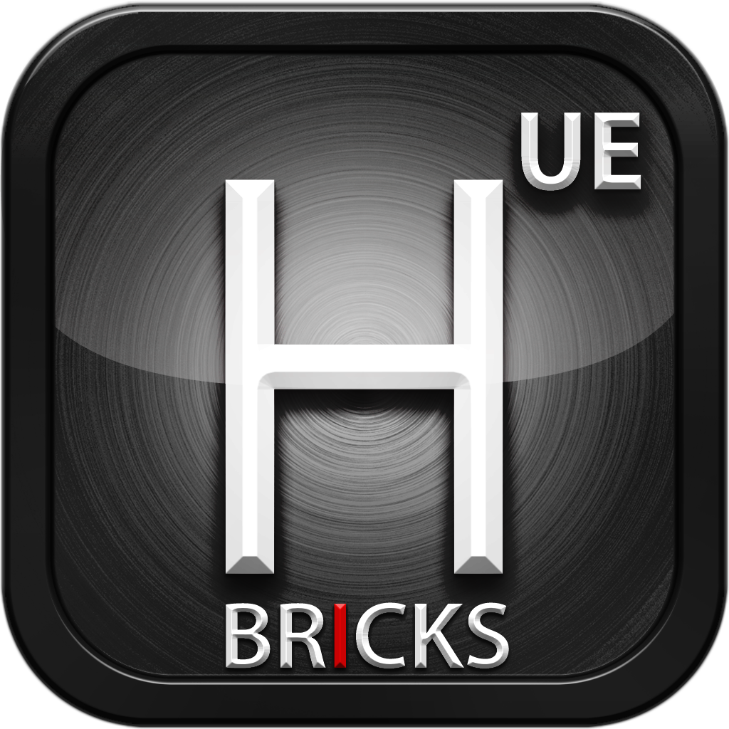 HueBricks.