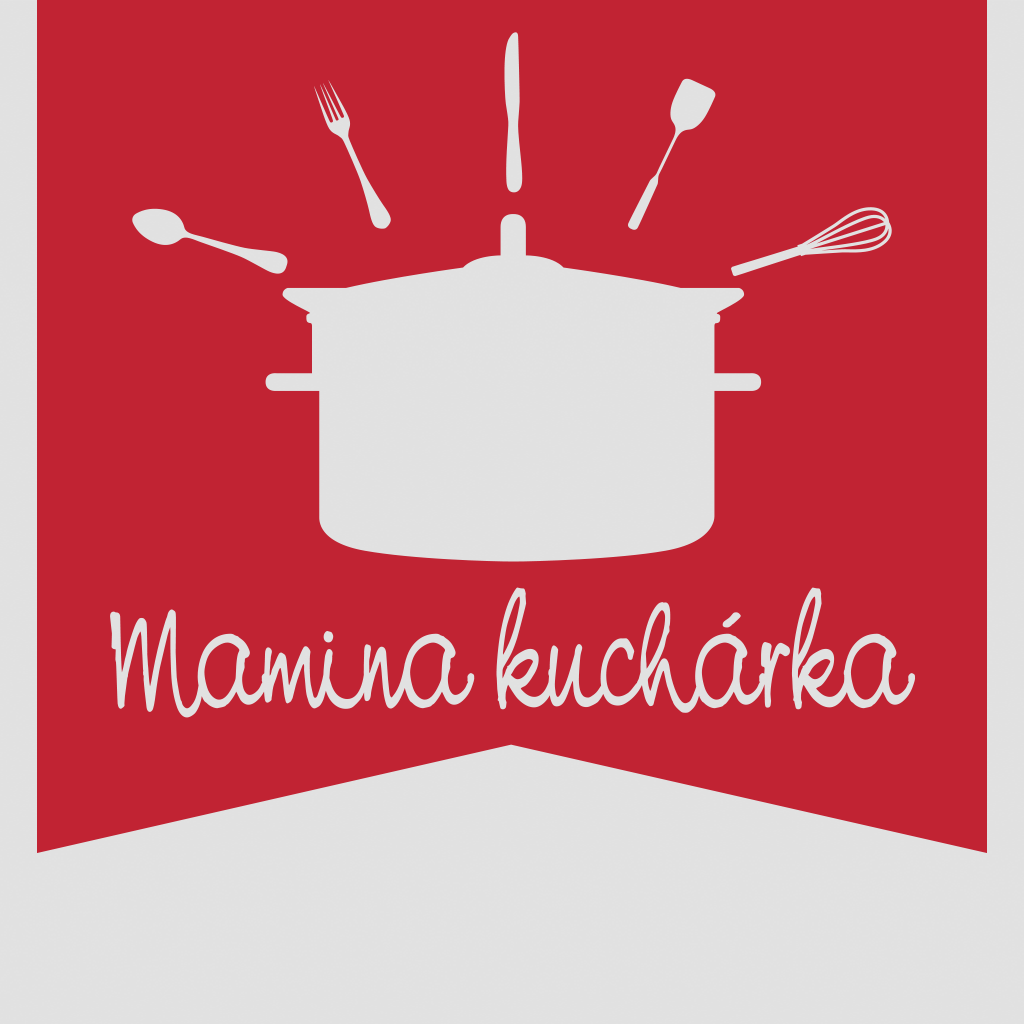 Mamina kuchárka icon