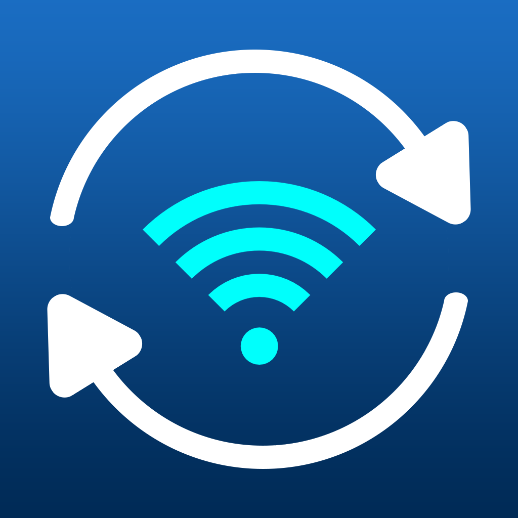 Pic Sync for WiFi