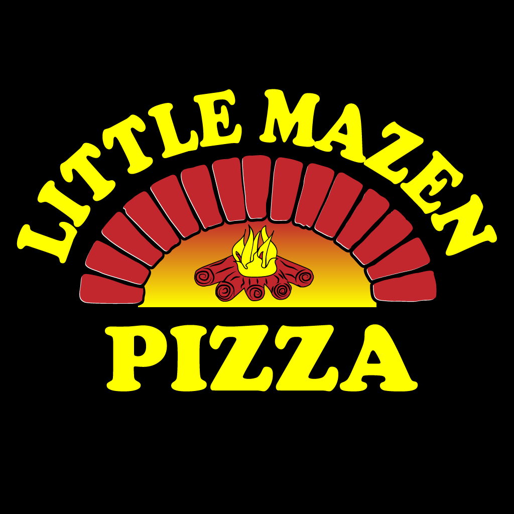 Little Mazen Pizza