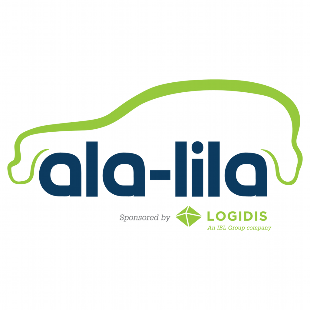 Alalila - mobile booking app