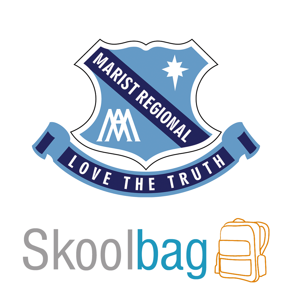 Marist Regional College - Skoolbag