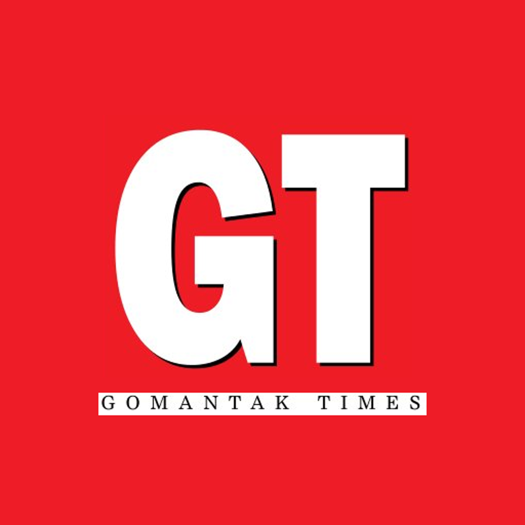 Gomantak Times ePaper icon