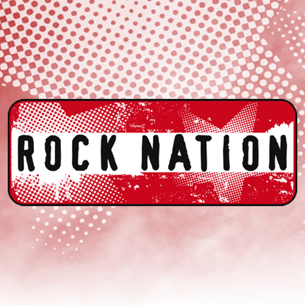 ROCK NATION