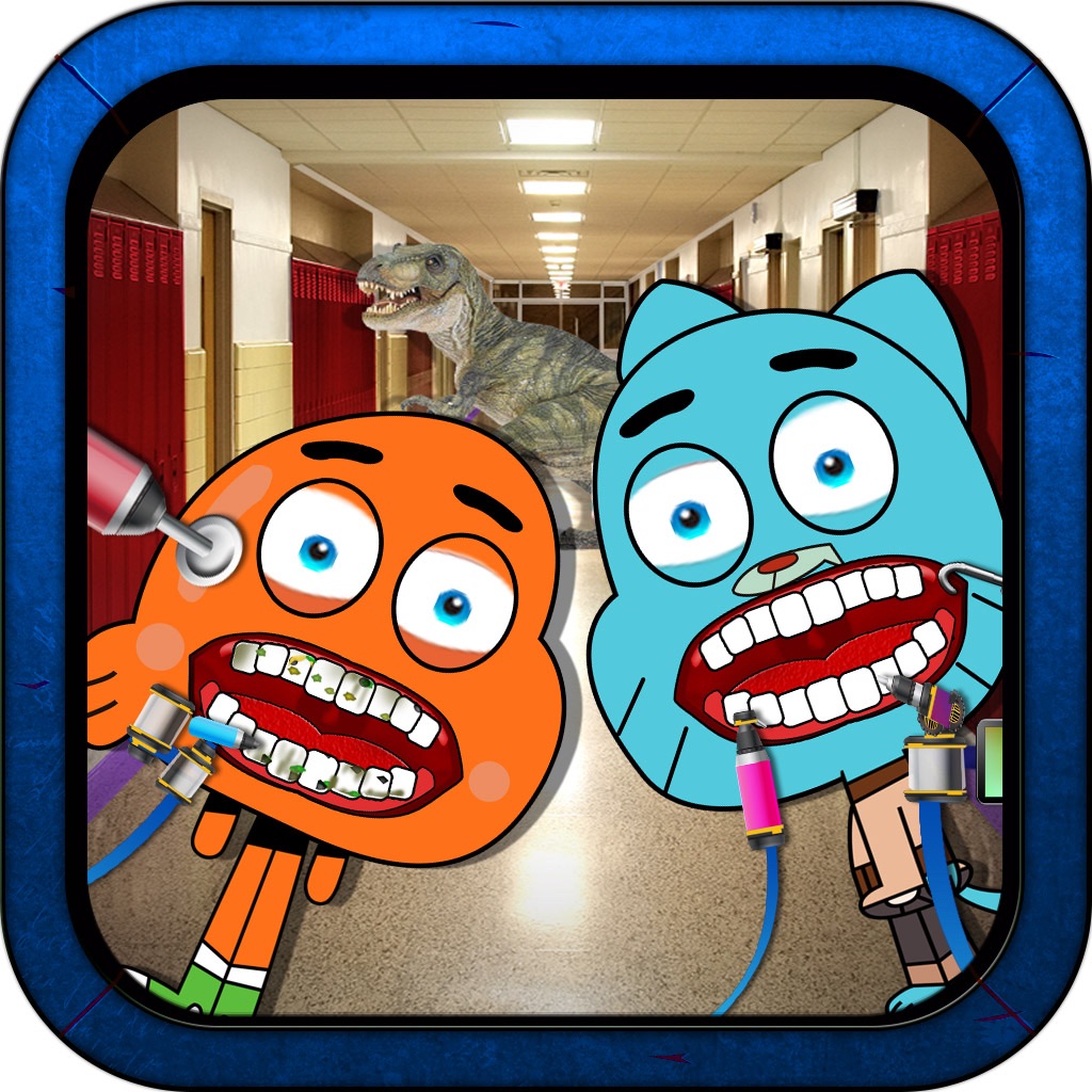 Gumball Apps, Free Mobile Games and Apps