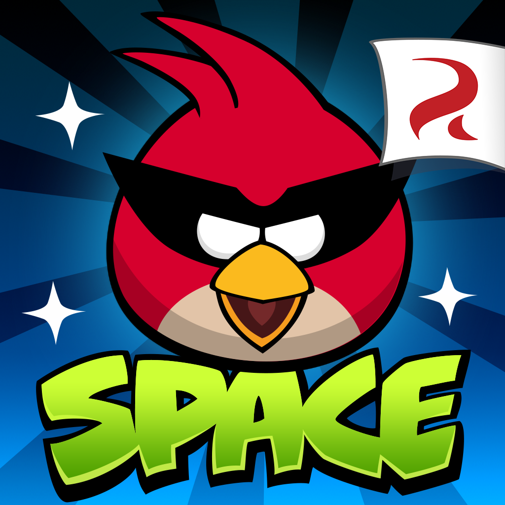 Angry Birds Space Angry Birds Space